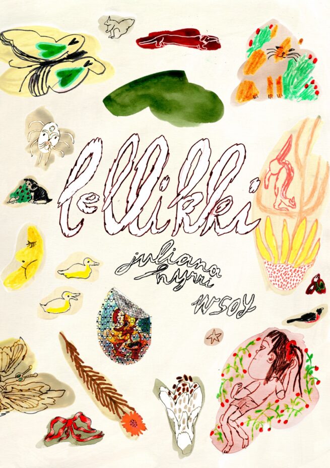 Lellikki