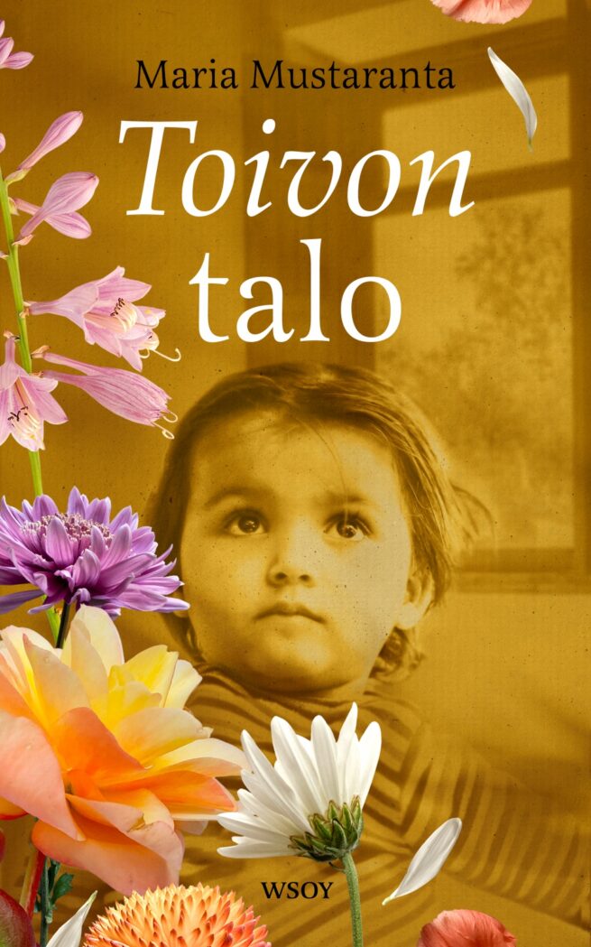 Toivon talo
