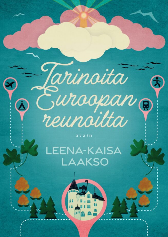 Tarinoita Euroopan reunoilta