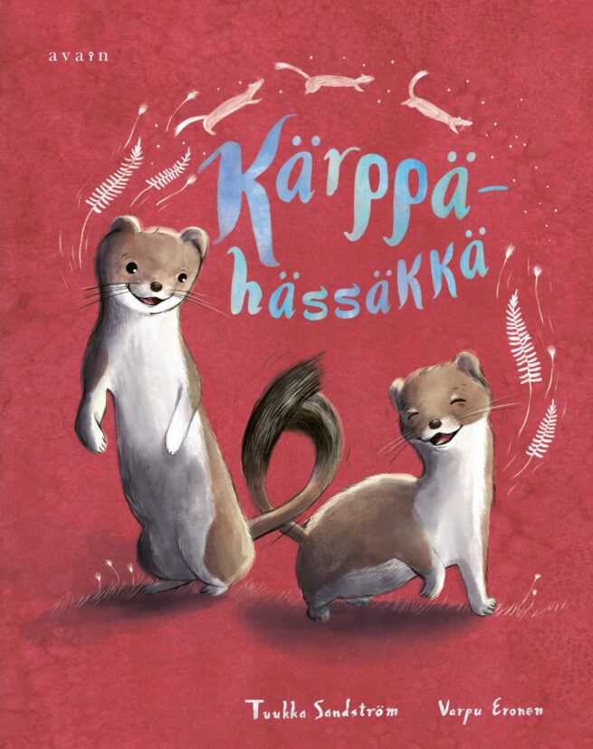 Kärppähässäkkä