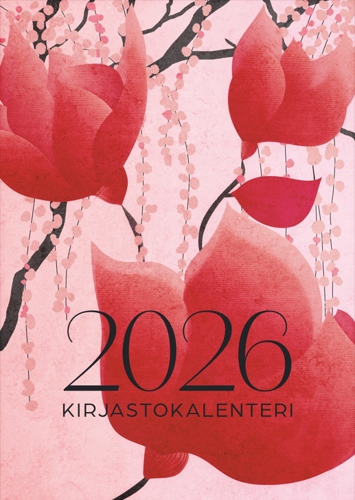 Kirjastokalenteri 2026