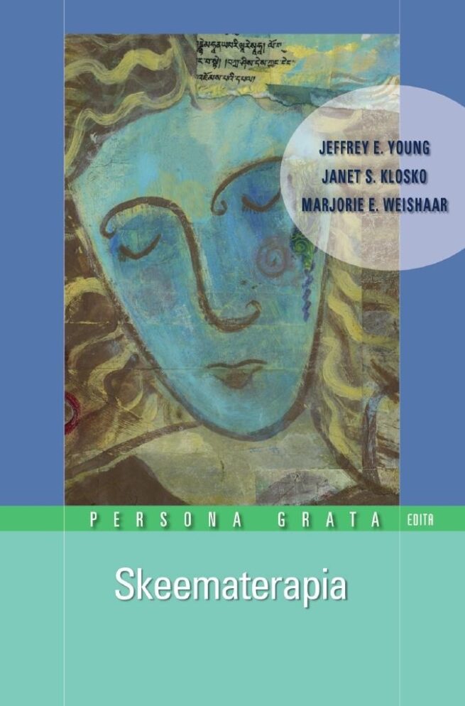 Skeematerapia