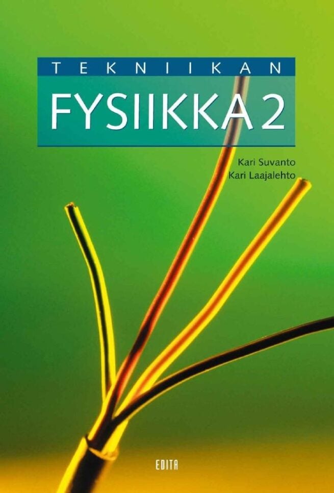 Tekniikan fysiikka 2