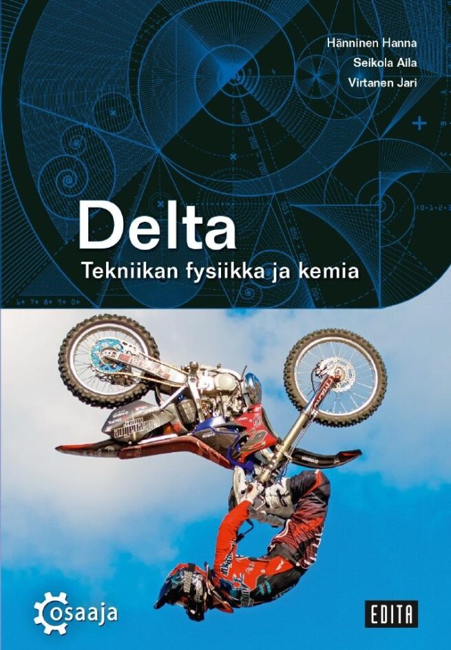 Delta Tekniikan fysiikka ja kemia