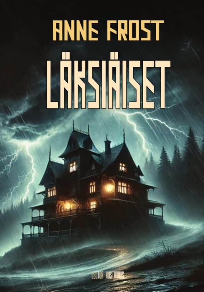 Läksiäiset