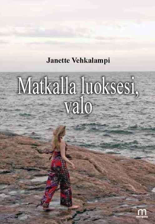 Matkalla luoksesi, valo