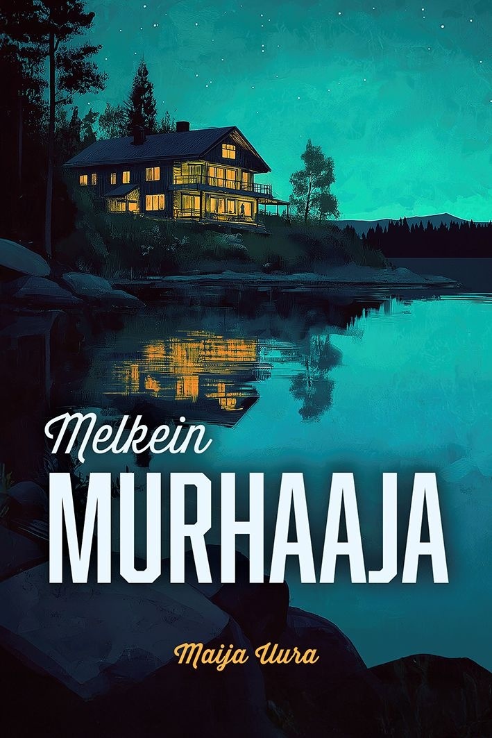 Melkein murhaaja