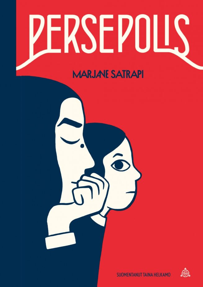 Persepolis