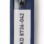 Durable Key Clip avaimenperä, 6 kpl/pss - Image 5