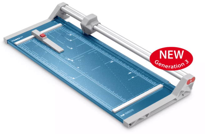 Dahle 554 rullaleikkuri - Image 3