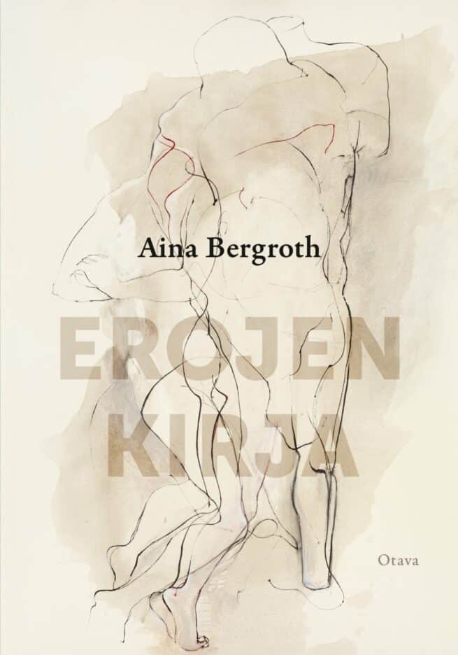 Erojen kirja