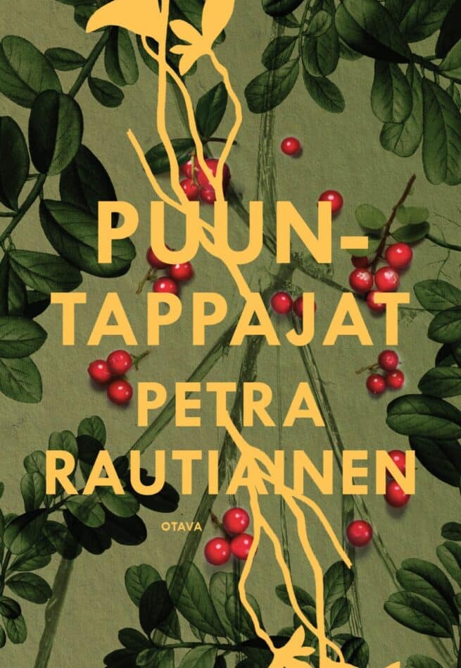 Puuntappajat