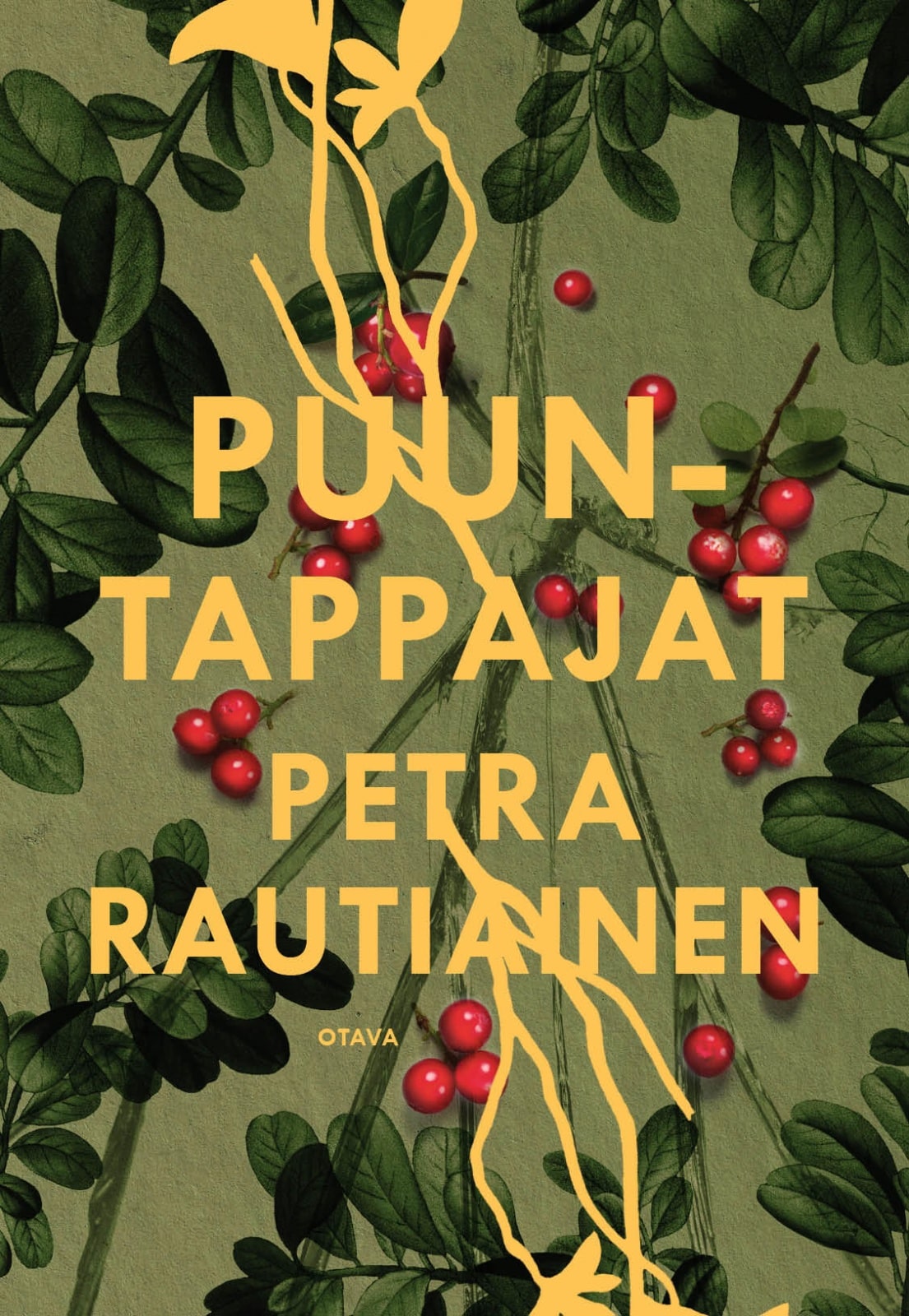 Puuntappajat