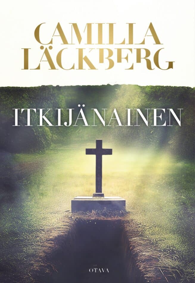 Fjällbacka 12 (työnimi)