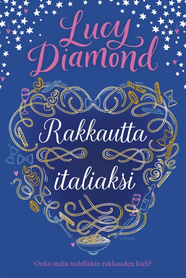 Rakkautta italiaksi