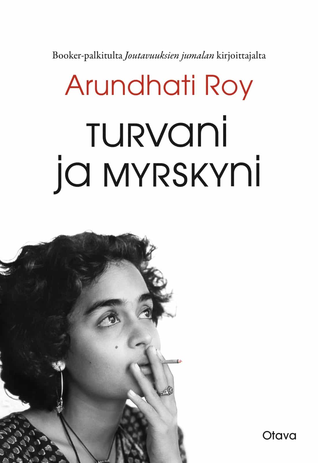 Turvani, myrskyni