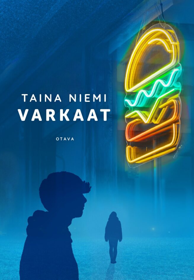 Varkaat