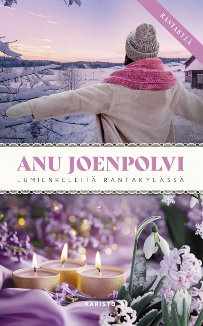 Lumienkeleitä Rantakylässä