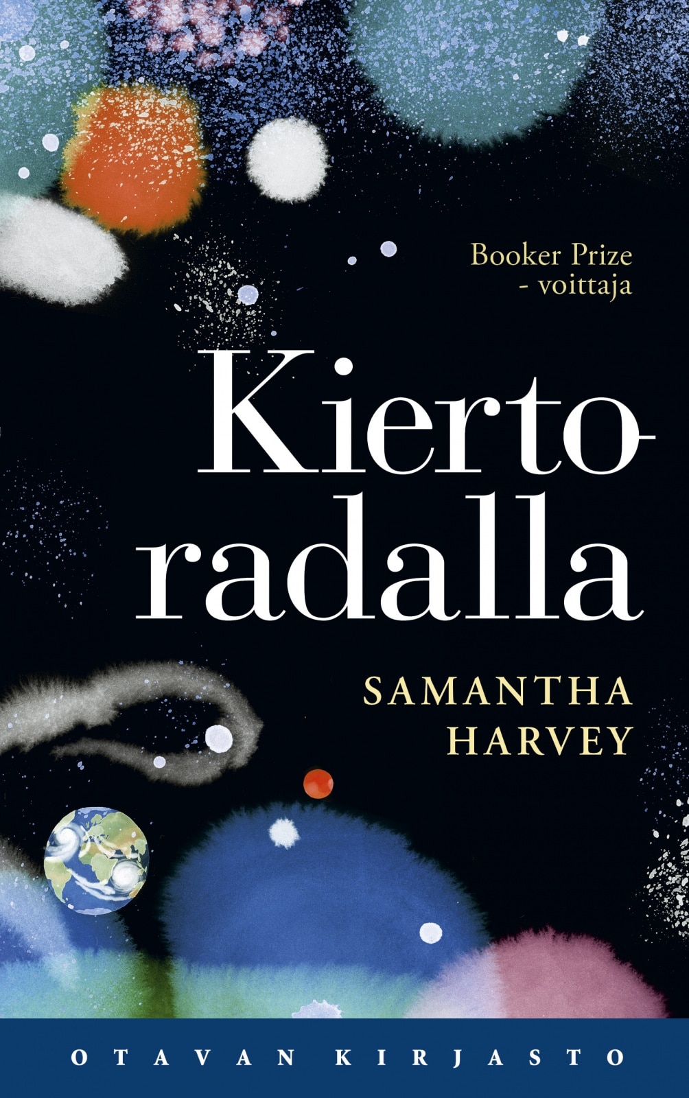 Kiertoradalla