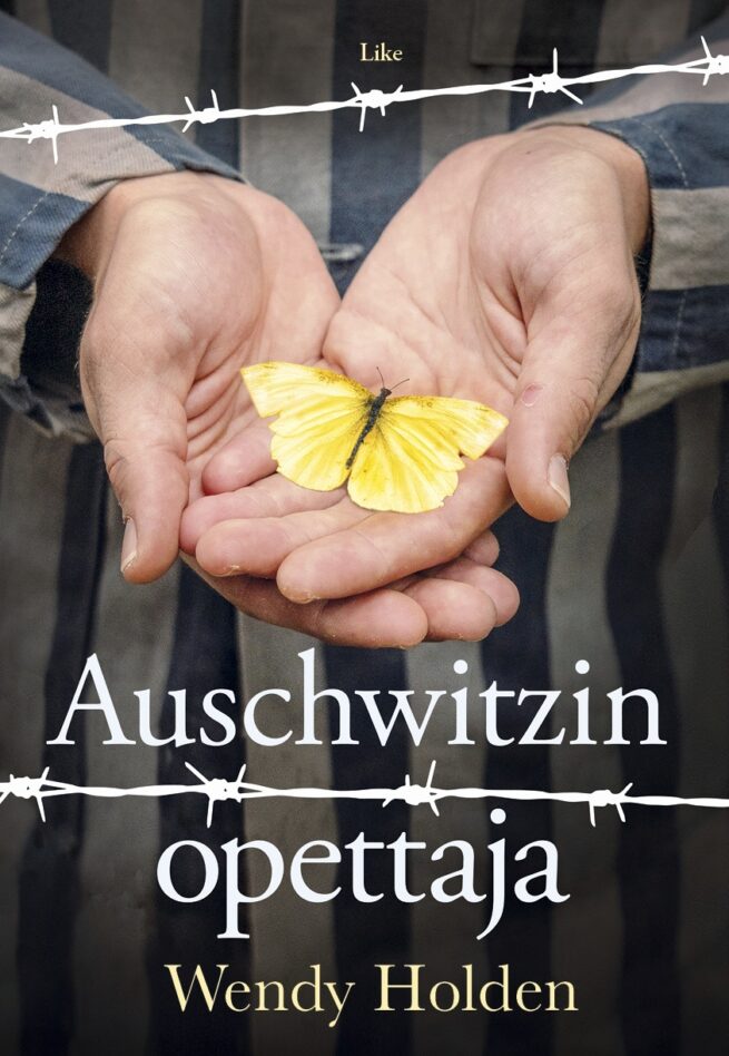 Auschwitzin opettaja
