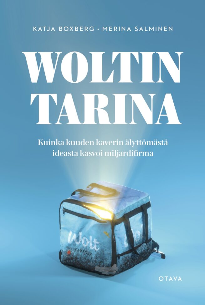 Woltin tarina
