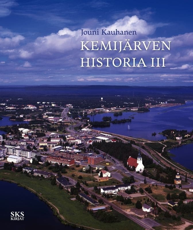 Kemijärven historia 3
