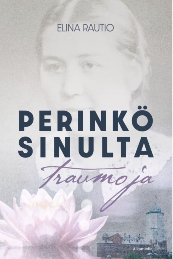 Perinkö sinulta traumoja?