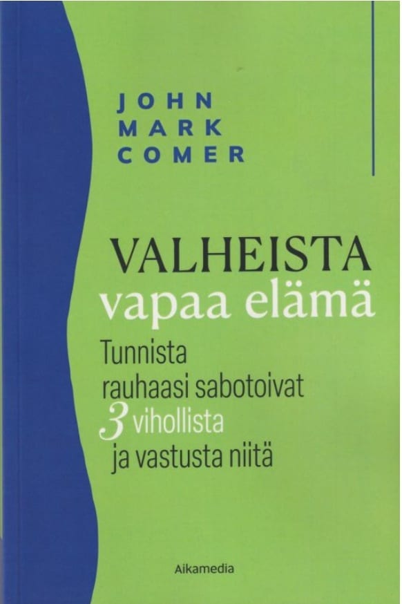 Elä ilman valheita