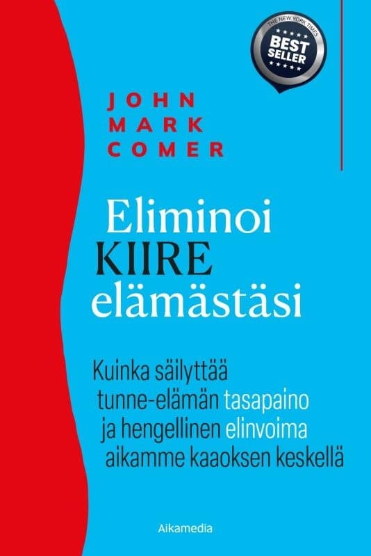 Armoton kiireen eliminointi