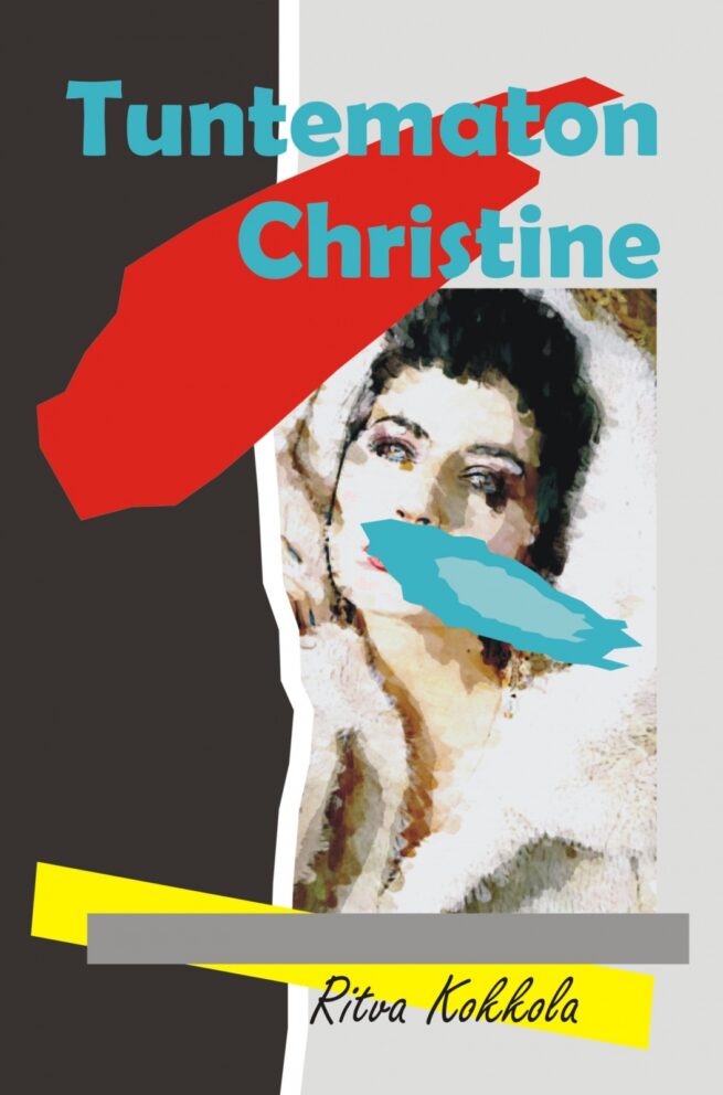 Tuntematon Christine : romaani