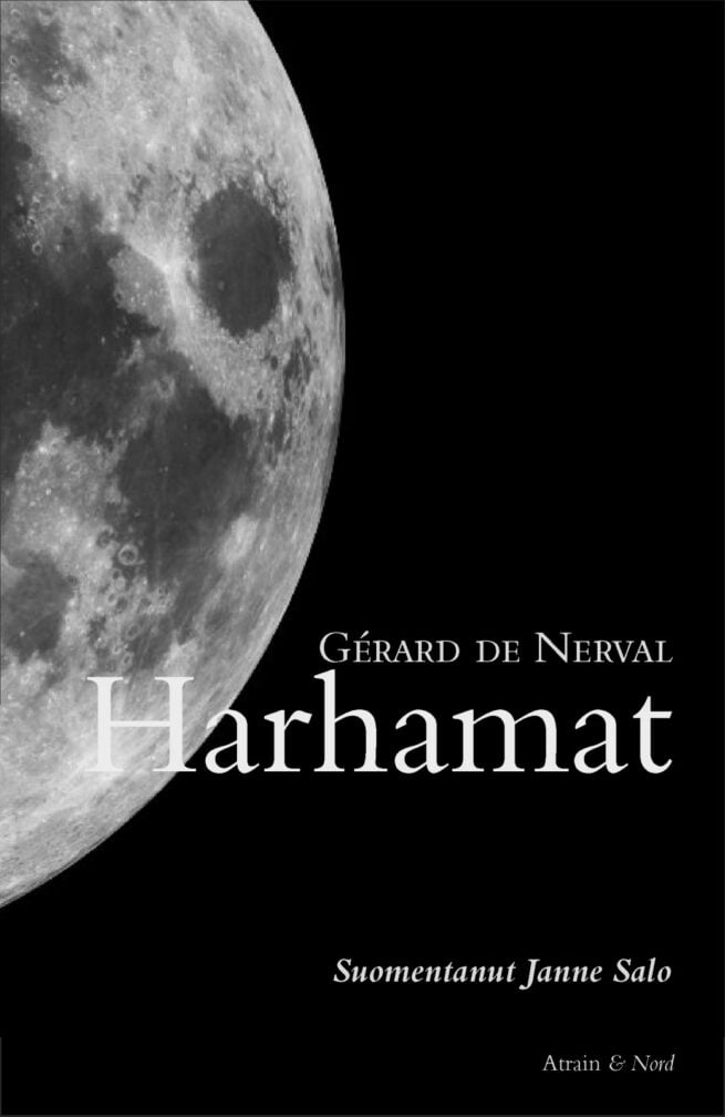 Harhamat