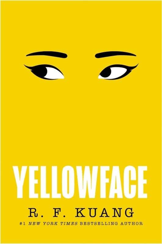 Yellowface (jättipokkari)