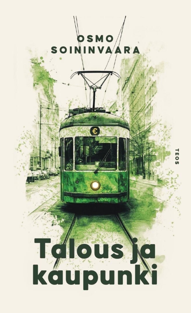 Talous ja kaupunki