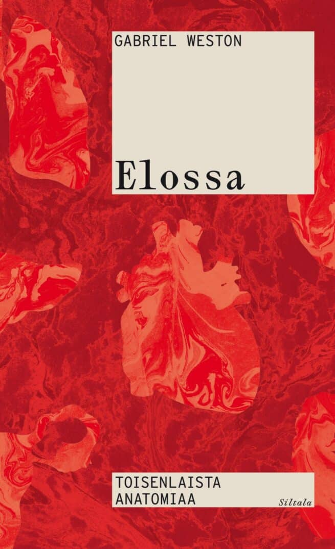 Elossa : Toisenlaista anatomiaa