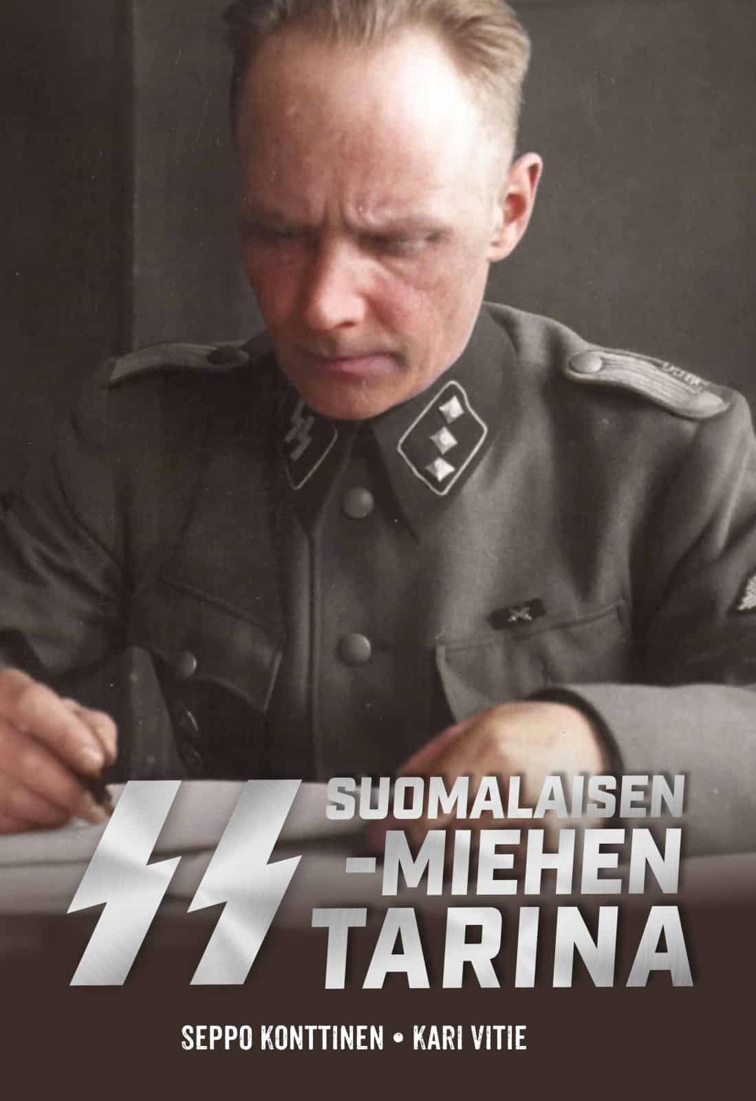 SS-miehen tarina
