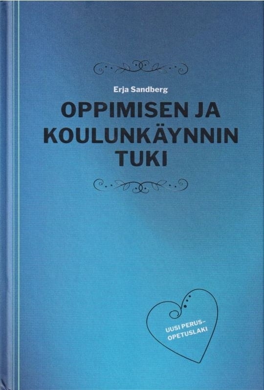 Oppimisen ja koulunkäynnin tuki