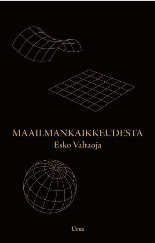 Maailmankaikkeudesta