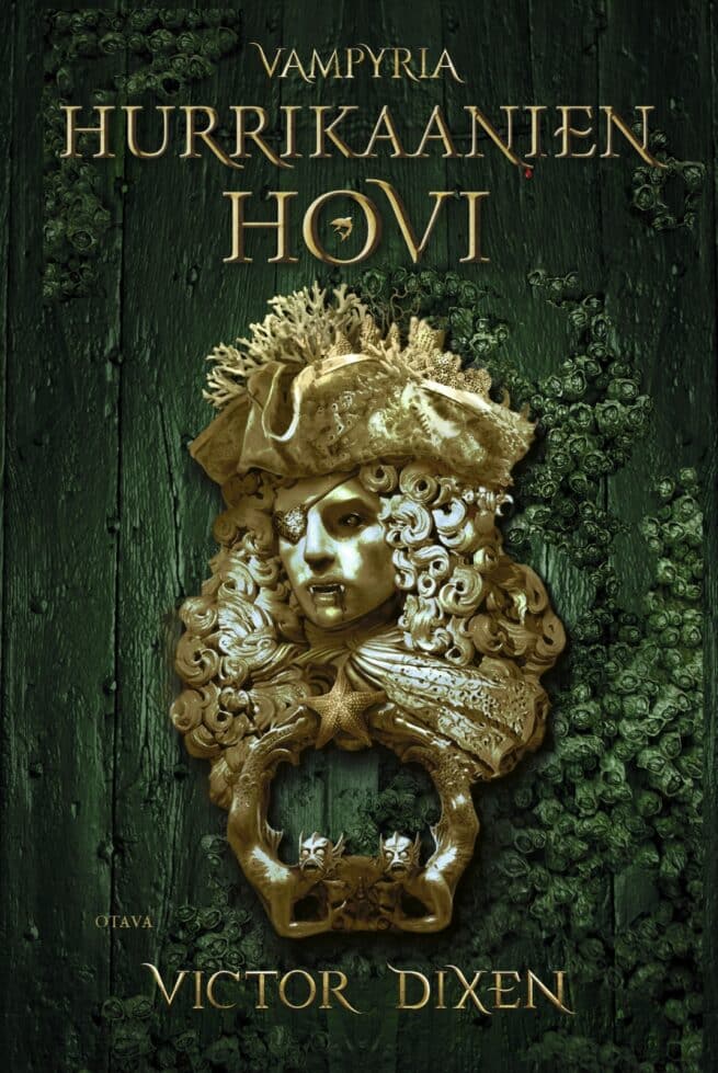 Hurrikaanien hovi