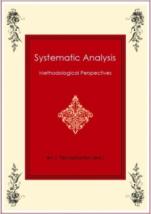 Systematic analysis : methodological perspectives