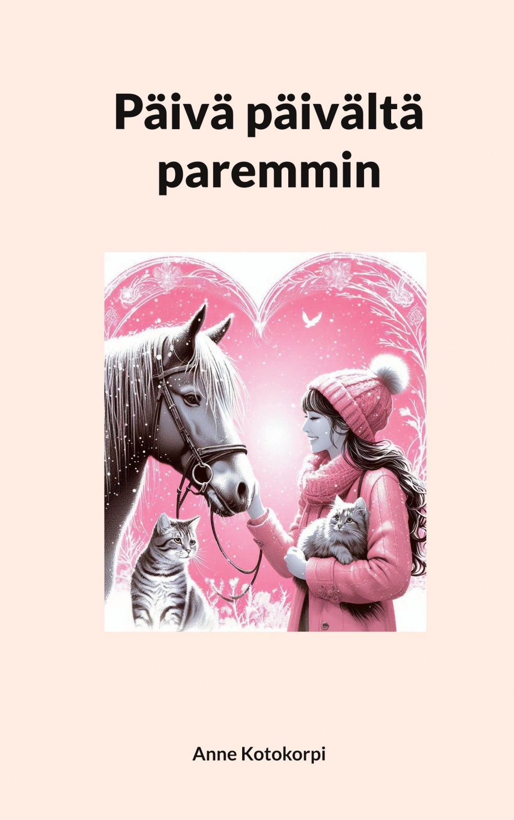 Päivä päivältä paremmin