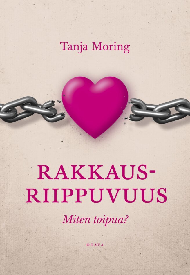 Rakkausriippuvuus