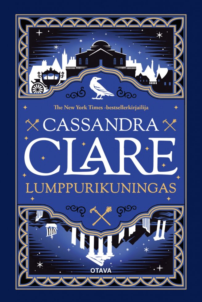 Lumppurikuningas