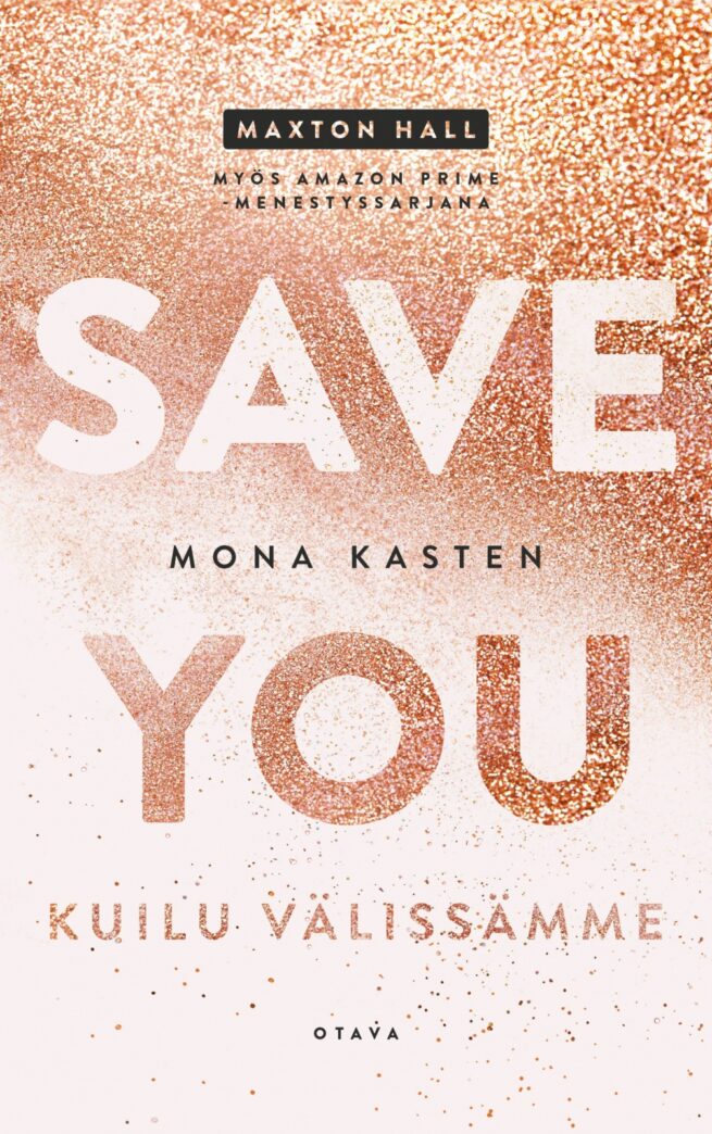 Save you — Kuilu välissämme