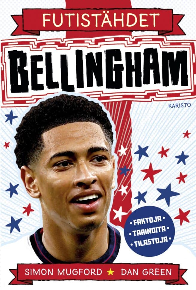 Futistähdet : Bellingham