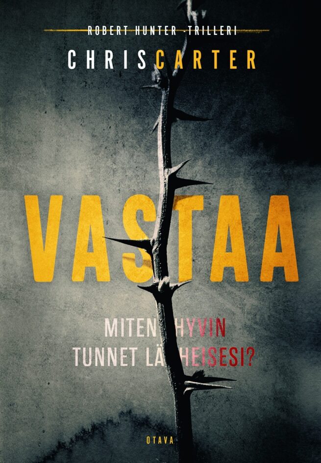 Vastaa