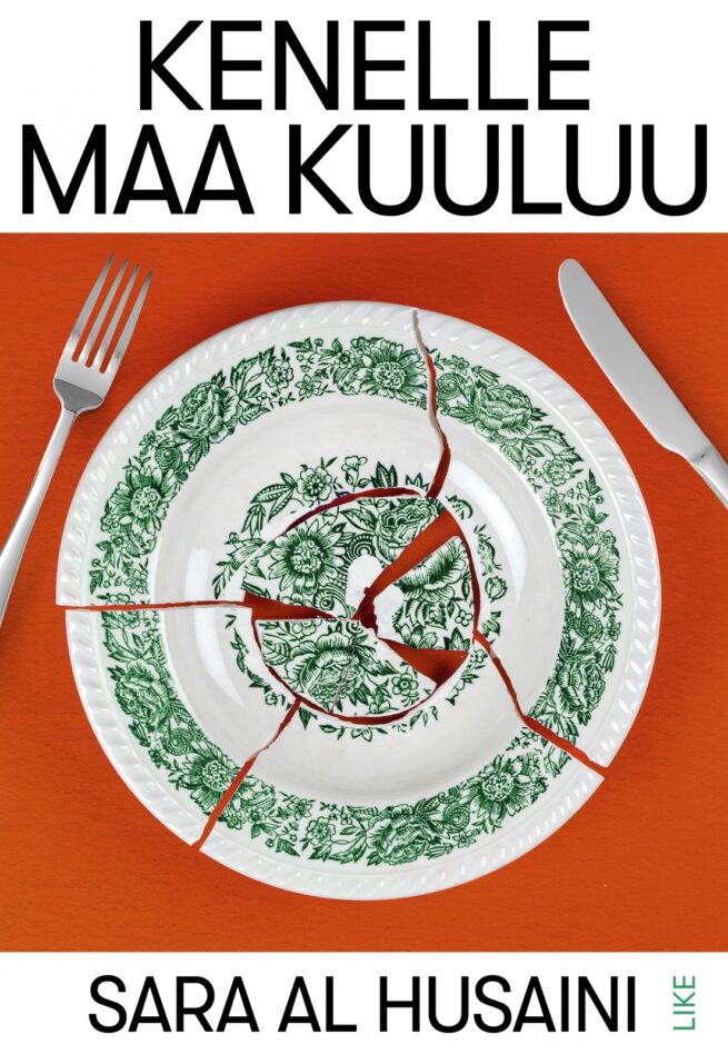 Kenelle maa kuuluu