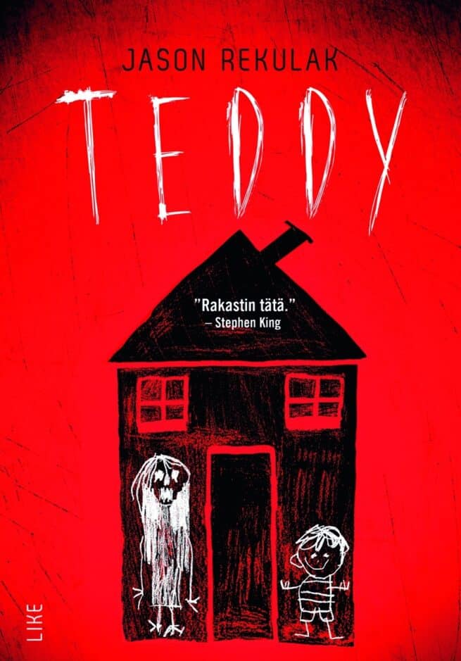Teddy