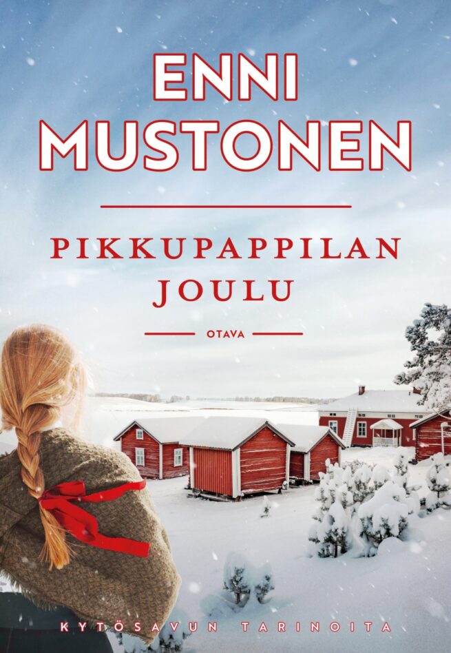 Pikkupappilan joulu