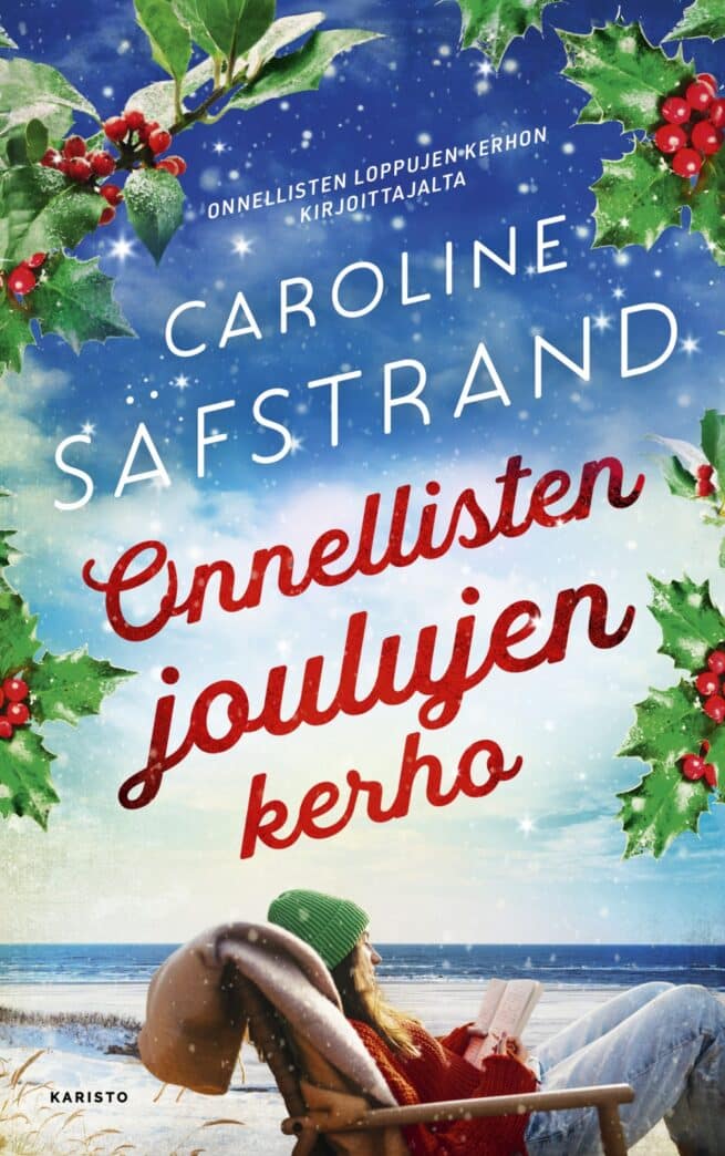 Onnellisten joulujen kerho
