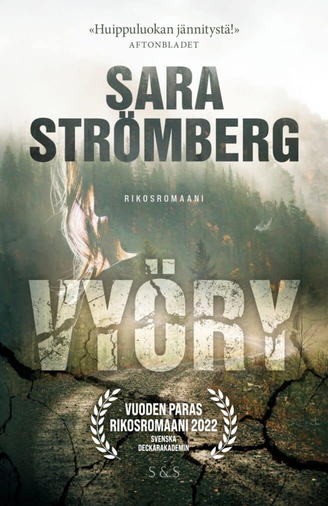 Vyöry